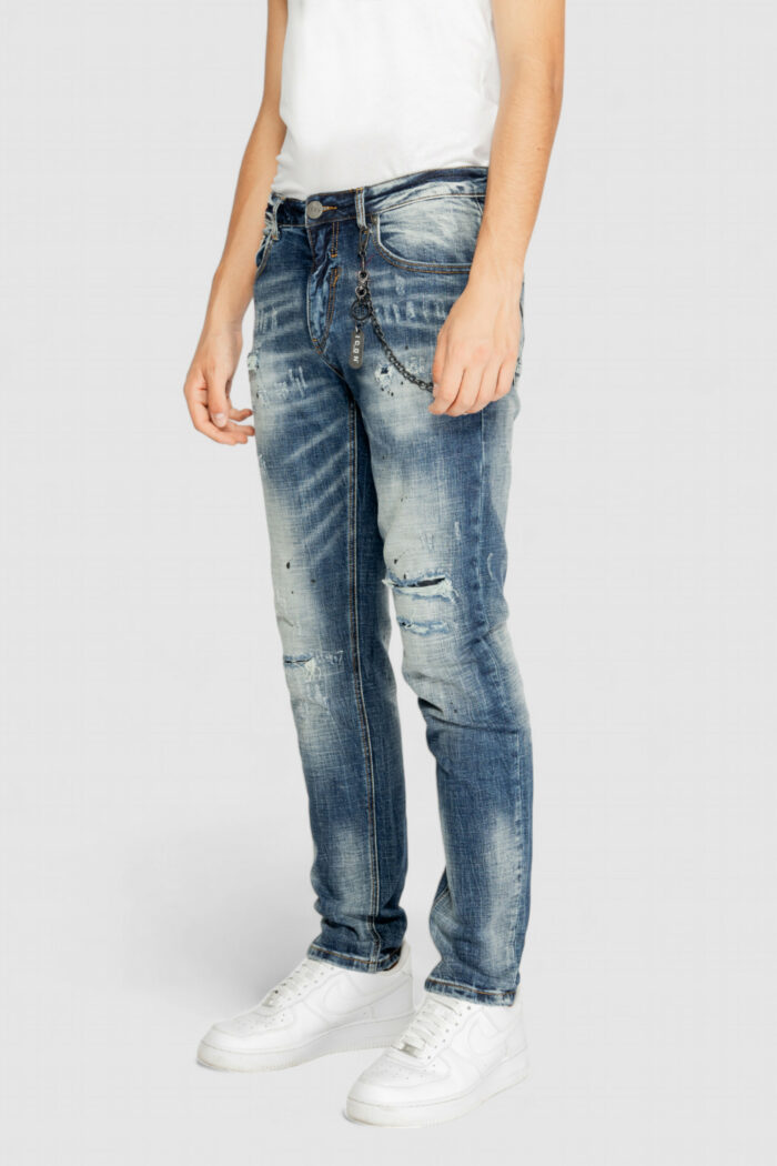 Jeans Icon  Denim