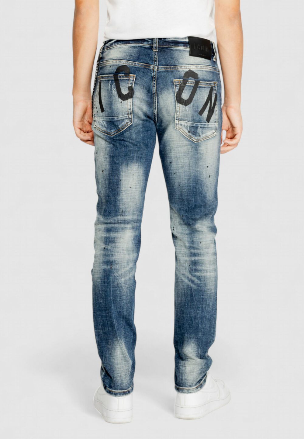 Jeans Icon Denim - Foto 3