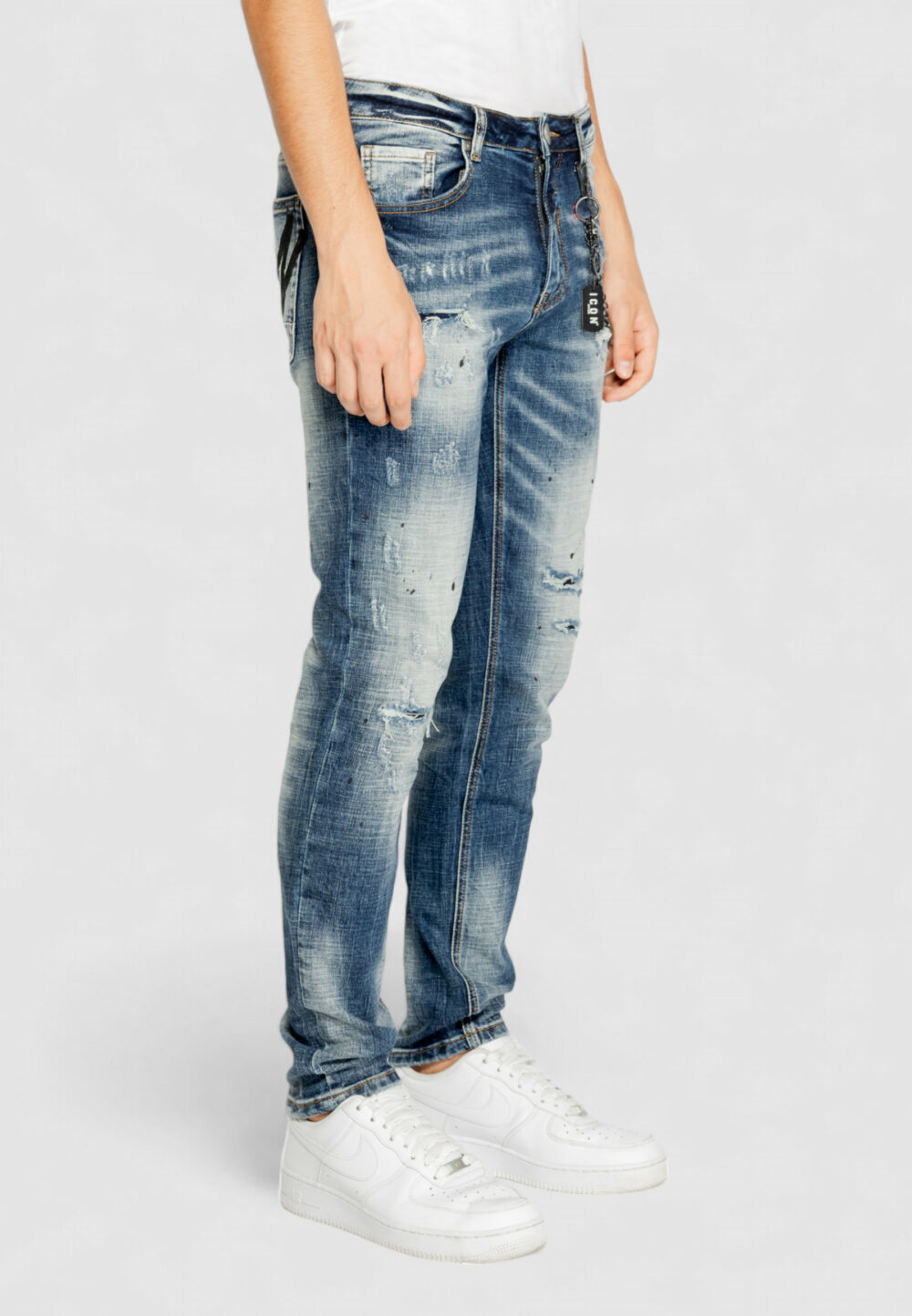 Jeans Icon Denim - Foto 4