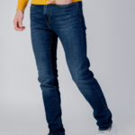 Jeans skinny GAS sax zip rev Denim - Foto 1