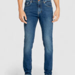 Jeans skinny GAS sax zip rev Denim - Foto 1