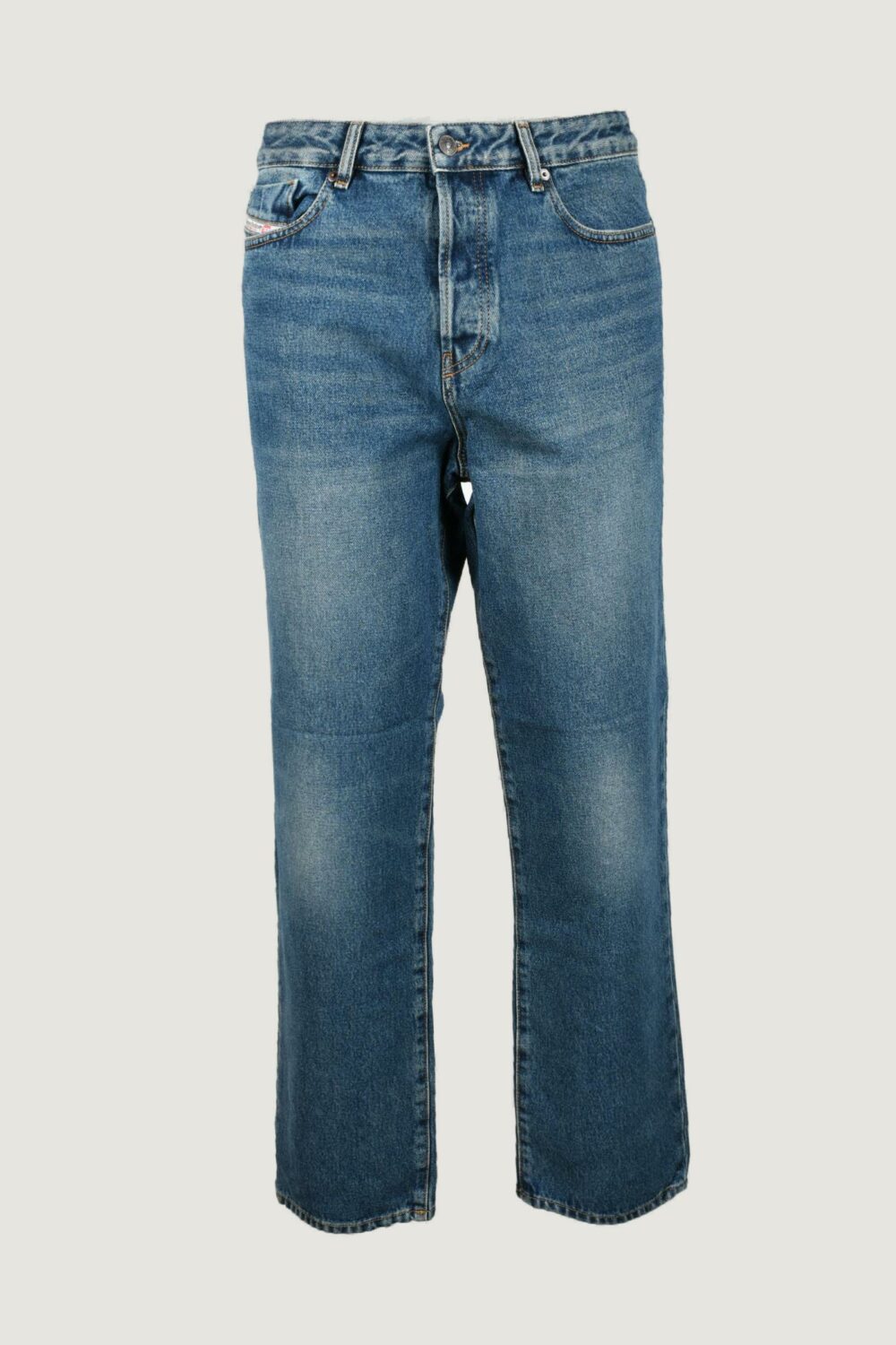 Jeans slim Diesel Denim - Foto 1