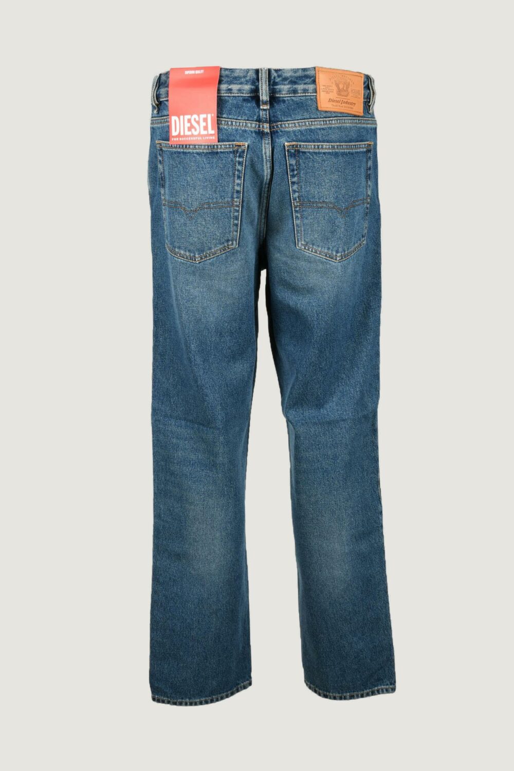 Jeans slim Diesel Denim - Foto 2