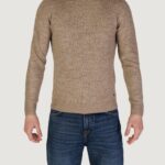 Maglione In My Hood Beige - Foto 1