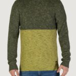 Maglione In My Hood Verde - Foto 1