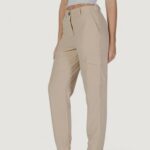 Pantaloni B.YOUNG bydanta cargo pants Beige chiaro - Foto 1