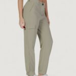 Pantaloni B.YOUNG bydanta cargo pants VERDE SALVIA - Foto 1