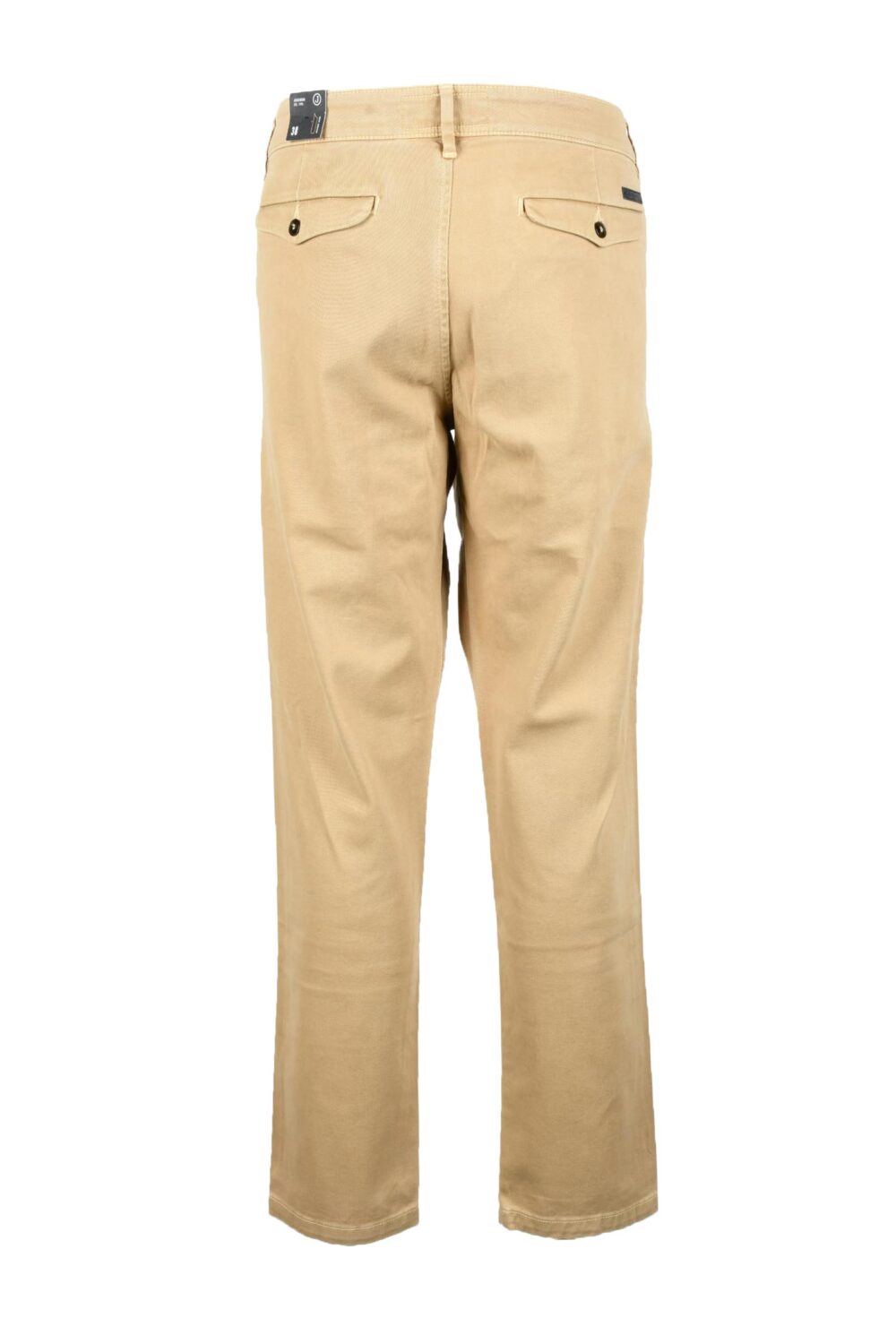 Pantaloni Jeckerson Beige - Foto 2