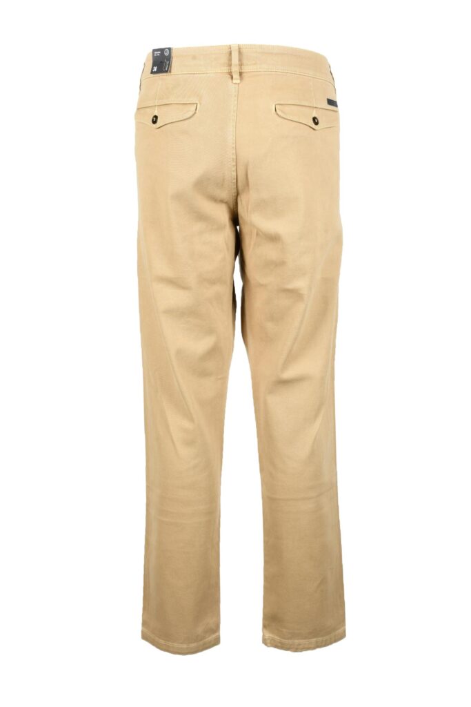 Pantaloni Jeckerson  Beige