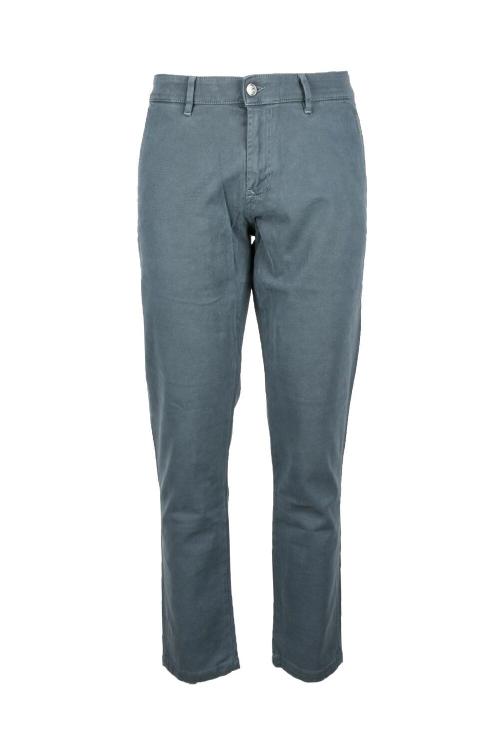 Pantaloni Jeckerson Grigio - Foto 1