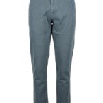 Pantaloni Jeckerson Grigio - Foto 1