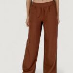 Pantaloni regular B.YOUNG bypandinna Marrone - Foto 1