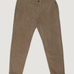 Pantaloni FASHION BRAND Beige - Foto 1