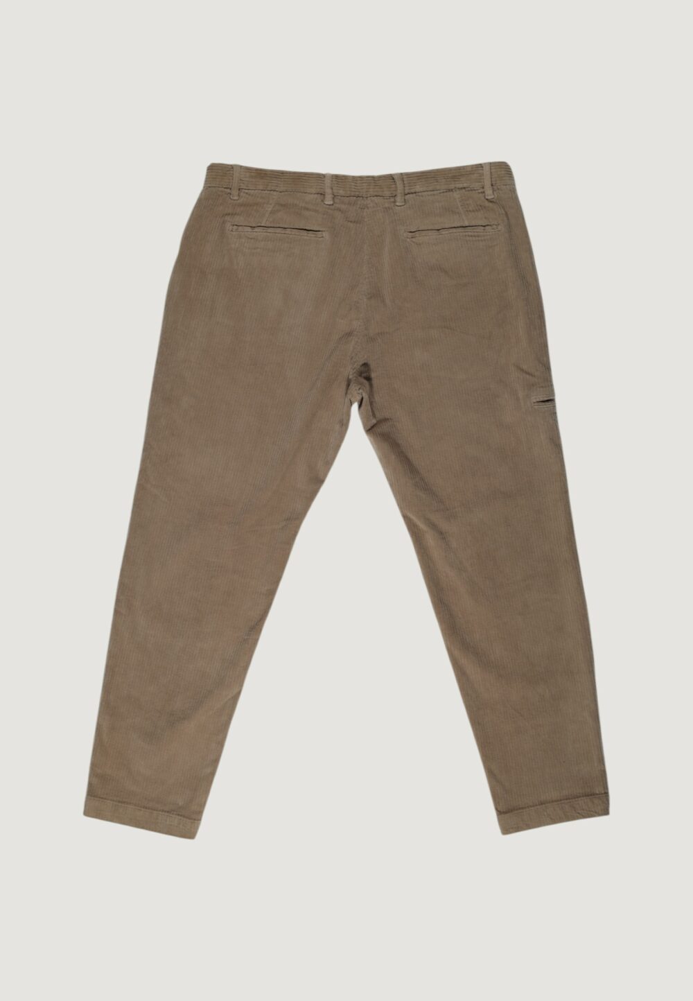 Pantaloni FASHION BRAND Beige - Foto 2