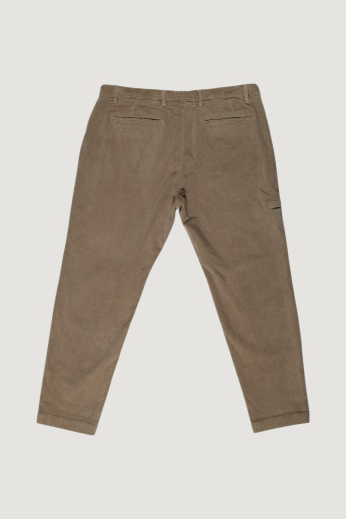 Pantaloni FASHION BRAND  Beige