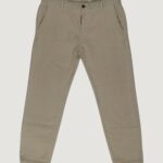 Pantaloni FASHION BRAND Beige chiaro - Foto 1