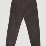 Pantaloni FASHION BRAND Marrone - Foto 1