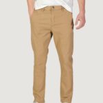 Pantaloni In My Hood Beige - Foto 1