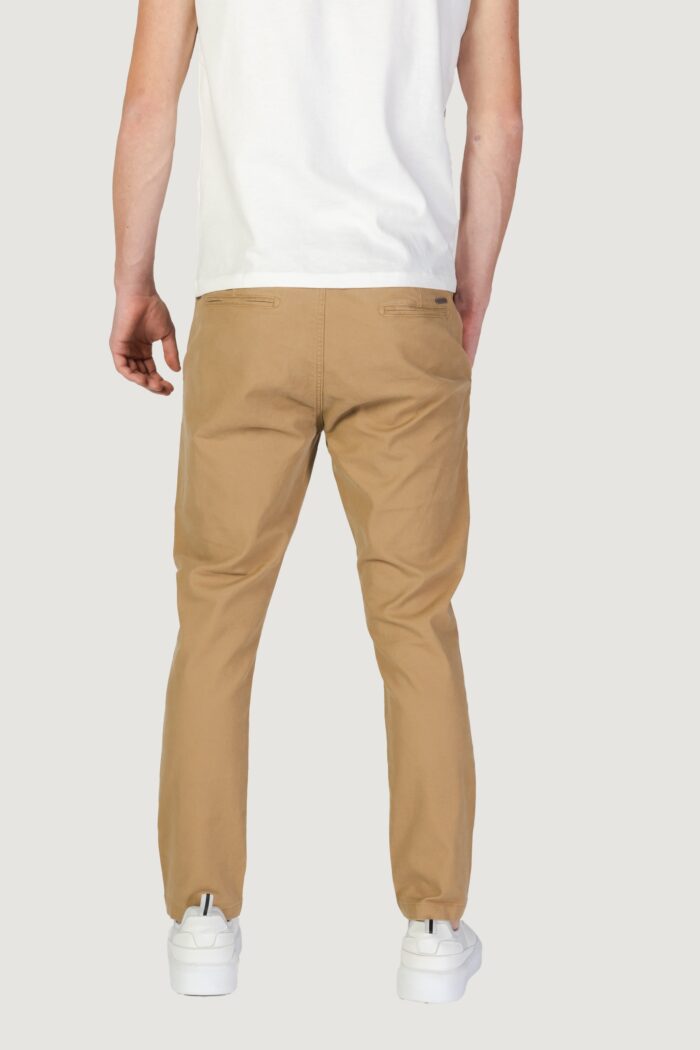 Pantaloni In My Hood  Beige