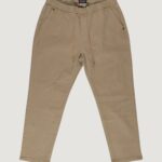 Pantaloni In My Hood Beige - Foto 1