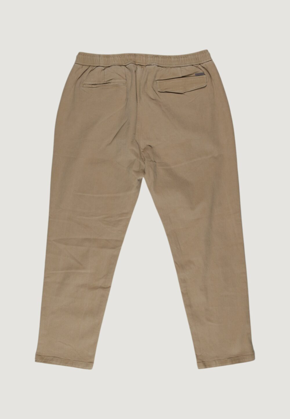 Pantaloni In My Hood Beige - Foto 2