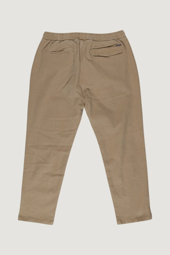 Pantaloni In My Hood  Beige