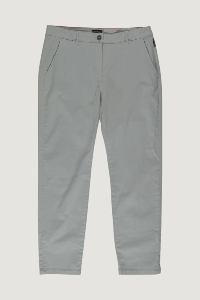 Pantaloni Napapijri  Grigio