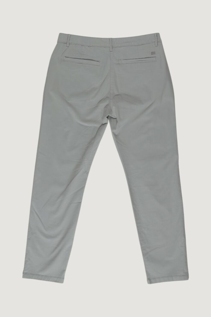 Pantaloni Napapijri  Grigio