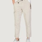 Pantaloni Refrigiwear Beige chiaro - Foto 1