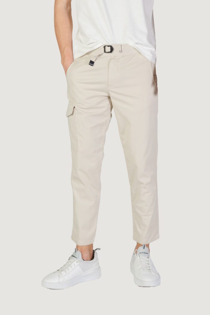 Pantaloni Refrigiwear  Beige chiaro