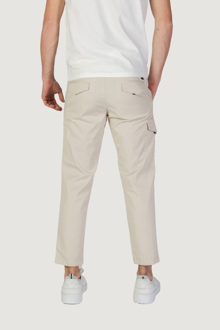 Pantaloni Refrigiwear  Beige chiaro