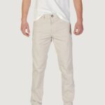 Pantaloni Refrigiwear Beige chiaro - Foto 1