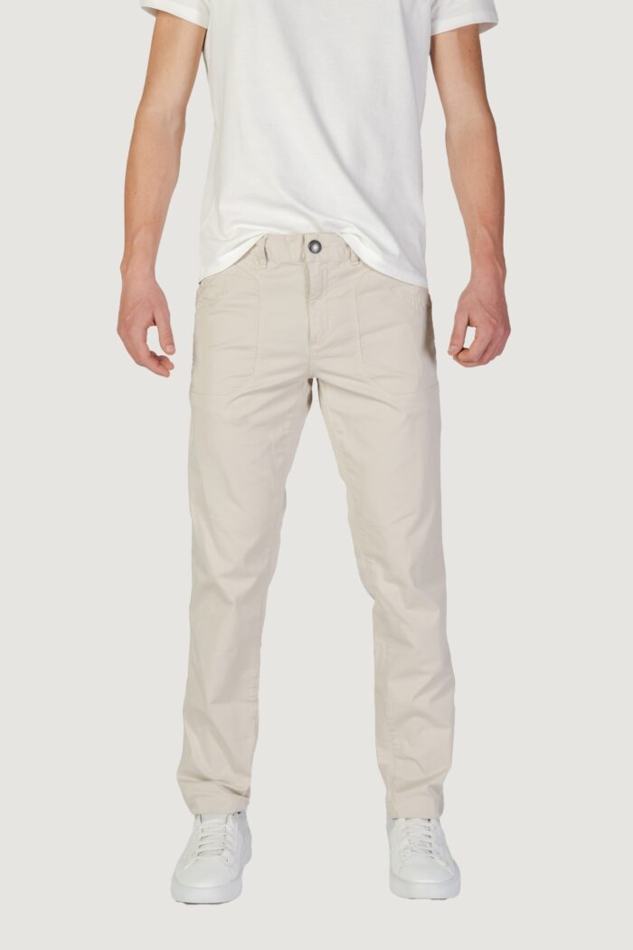 Pantaloni Refrigiwear  Beige chiaro