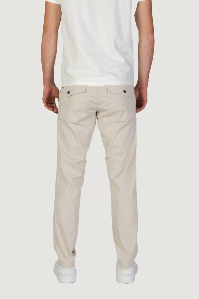 Pantaloni Refrigiwear  Beige chiaro