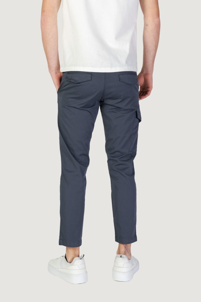 Pantaloni Refrigiwear  Blu