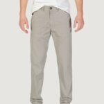 Pantaloni Refrigiwear Grigio Chiaro - Foto 1