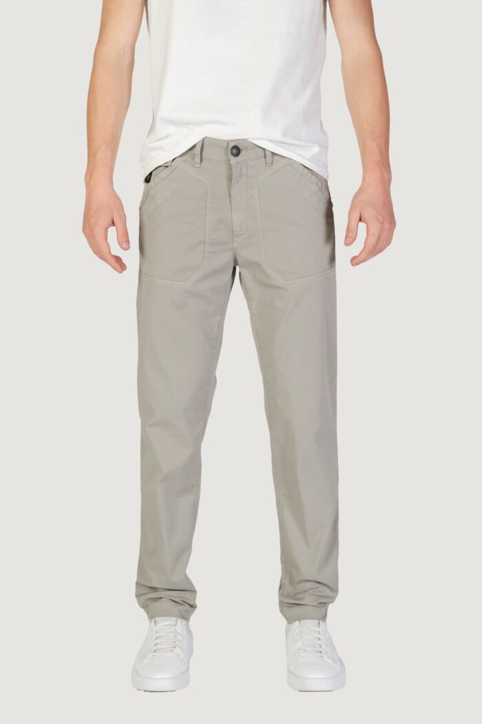 Pantaloni Refrigiwear  Grigio Chiaro