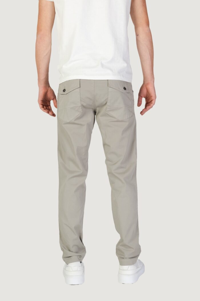 Pantaloni Refrigiwear  Grigio Chiaro