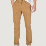 Pantaloni slim Superdry Beige - Foto 1