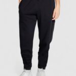 Pantaloni sportivi Armani Exchange Nero - Foto 1