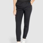 Pantaloni sportivi Calvin Klein Sport pw - jogger Nero - Foto 1