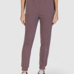 Pantaloni sportivi Calvin Klein Sport pw - jogger Viola - Foto 1