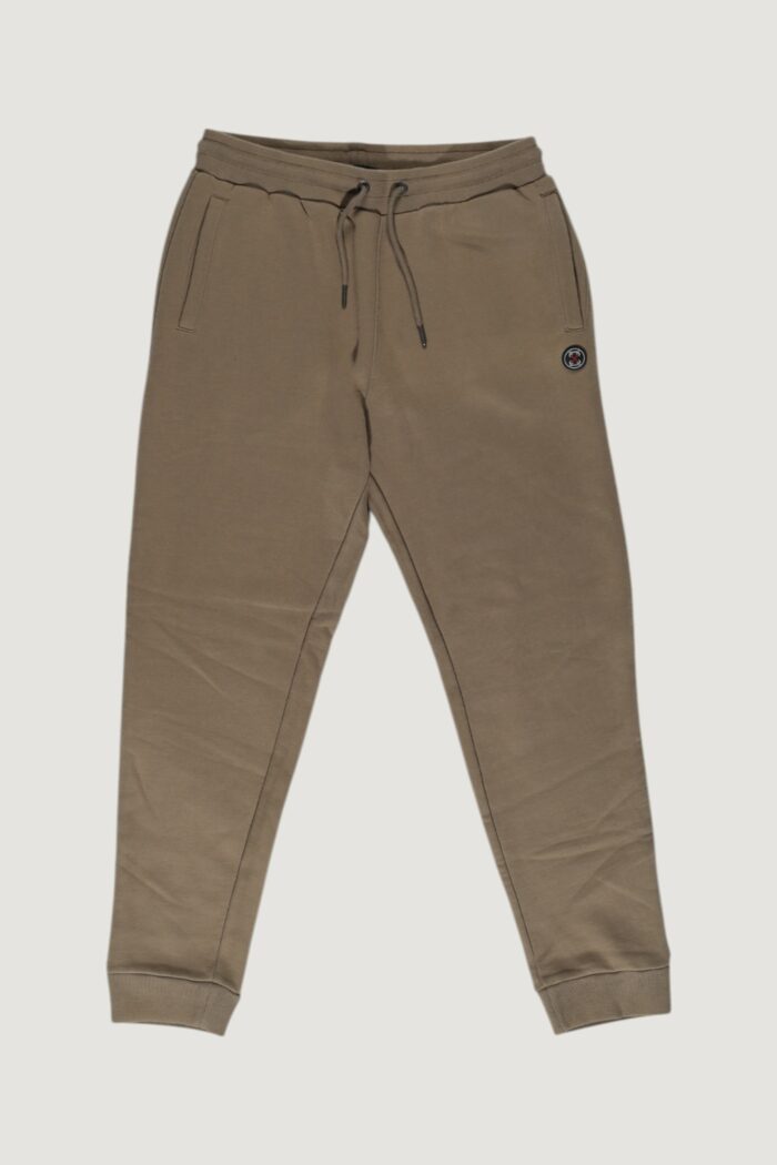 Pantaloni sportivi In My Hood  Taupe