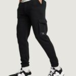 Pantaloni sportivi Jack Jones jjigordon jjclassic sweat pant vg noos Nero - Foto 1