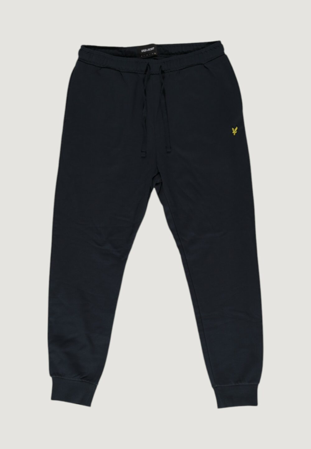 Pantaloni sportivi Lyle & Scott Blue scuro - Foto 1