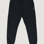 Pantaloni sportivi Lyle & Scott Blue scuro - Foto 1