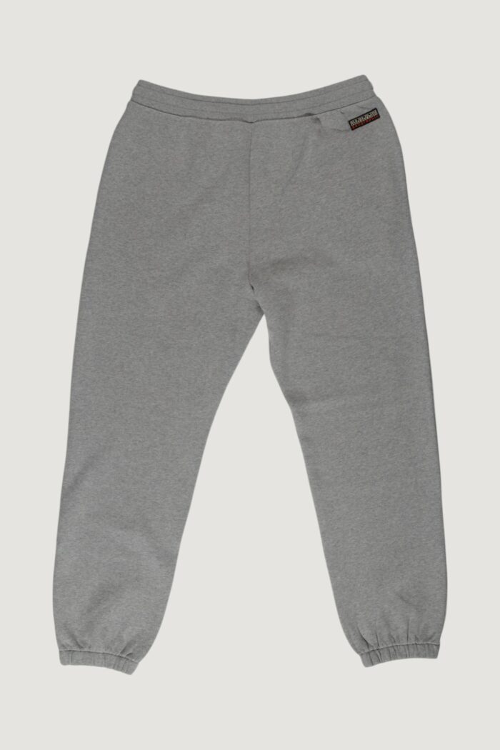 Pantaloni sportivi Napapijri  Grigio Chiaro