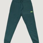 Pantaloni sportivi Refrigiwear Petrolio - Foto 1