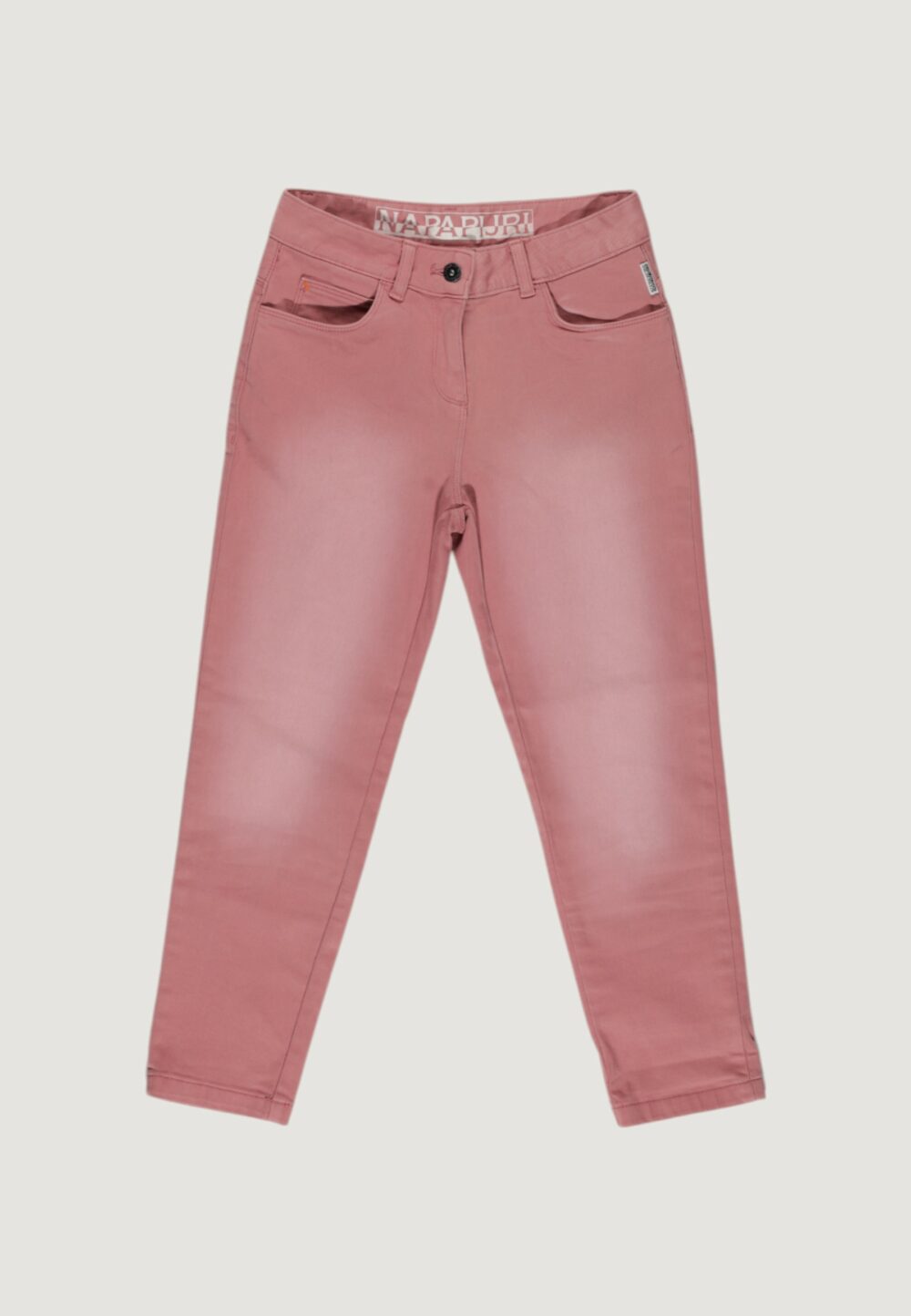 Pantaloni skinny Napapijri Rosa - Foto 1