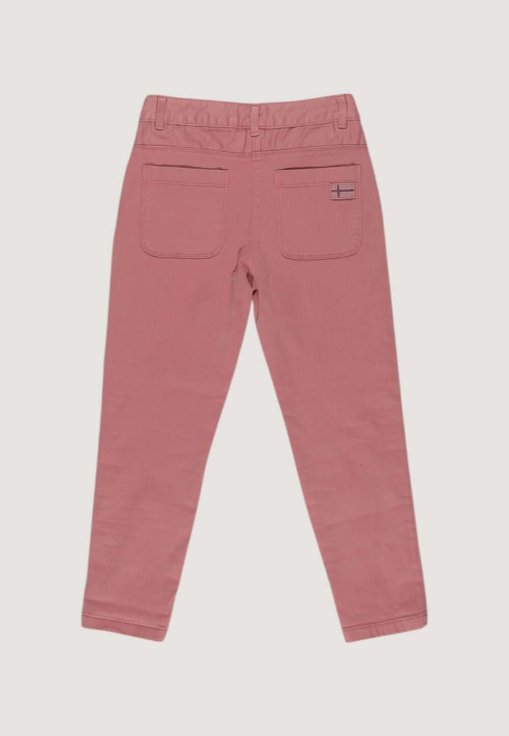 Pantaloni skinny Napapijri Rosa - Foto 2